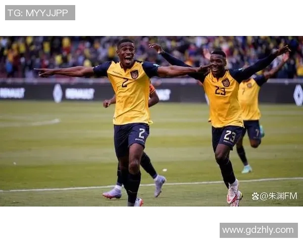 厄尔瓜多足球明星的辉煌历程与对国家足球的深远影响